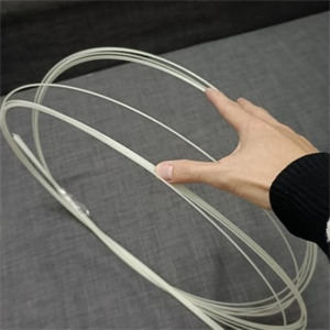 Varilla Flexible de Fibra de Vidrio