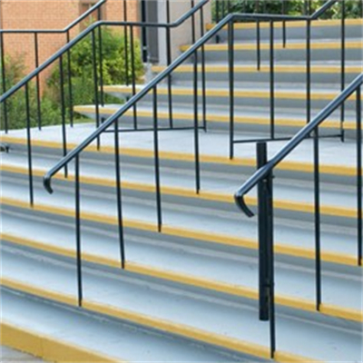 Escaleras de Acceso de PRFV GTOFRP™