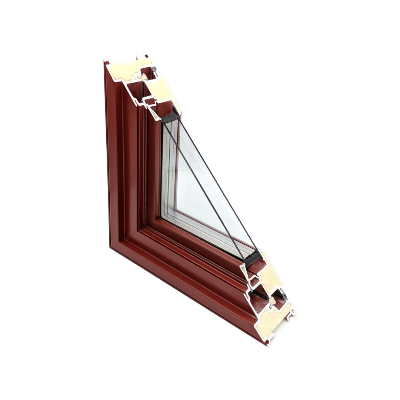 Marco de Ventana de GRP