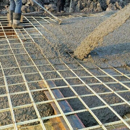 Barra de Refuerzo de PRFV de Reforzamiento GTOFRP™