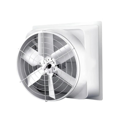 Ventilador de escape cónico de PRFV GTOFRP™