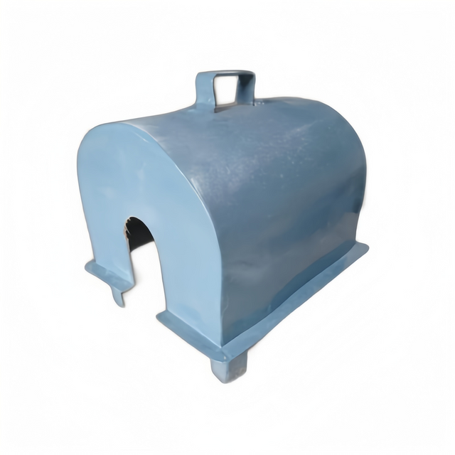 Protector de motor PRFV