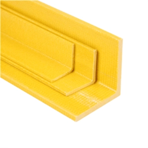 Ángulo Estructural de PRFV