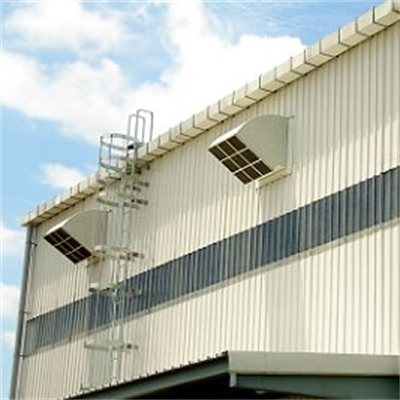 Paneles de Pared Estructurales GTOFRP™