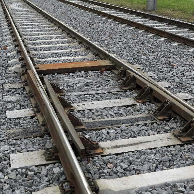 GTOFRP™ Durmiente Ferroviario
