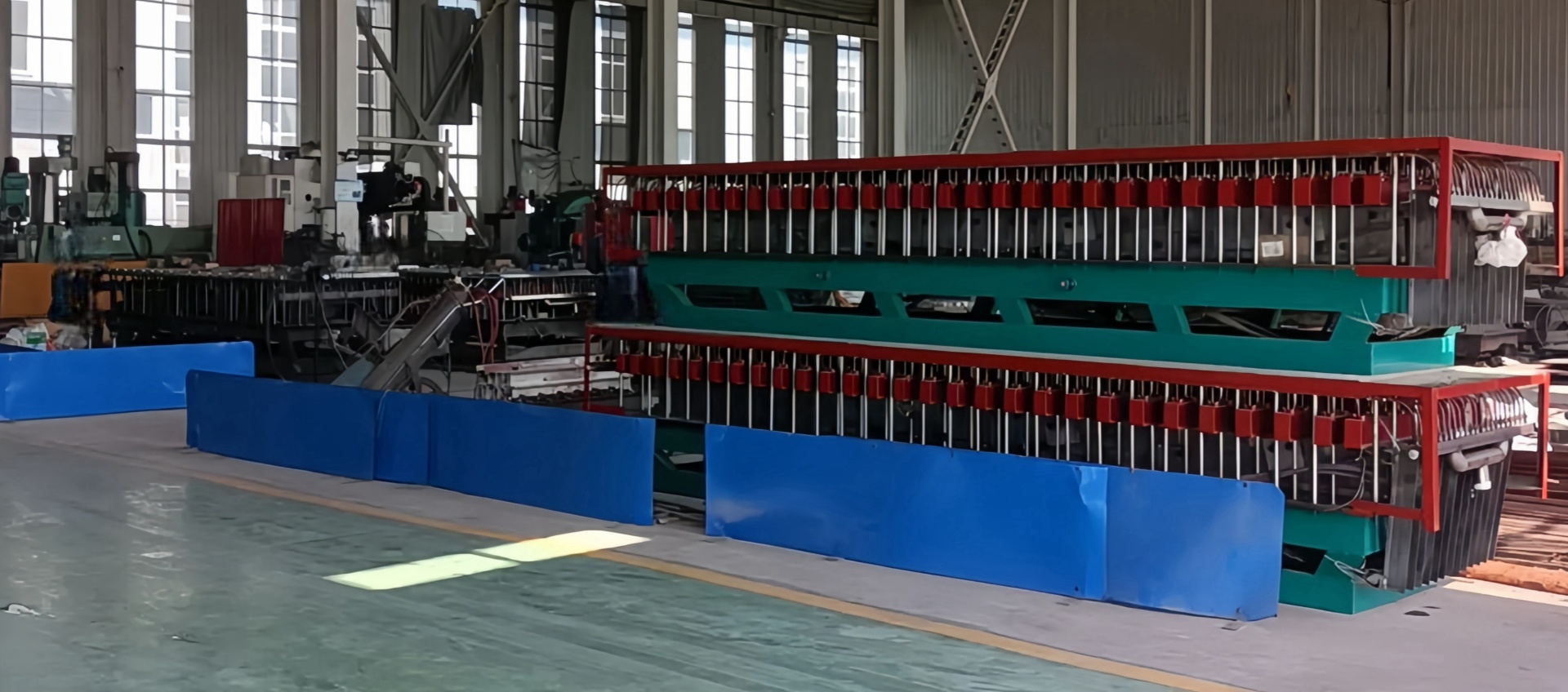 GRP-Grating-Machine-b