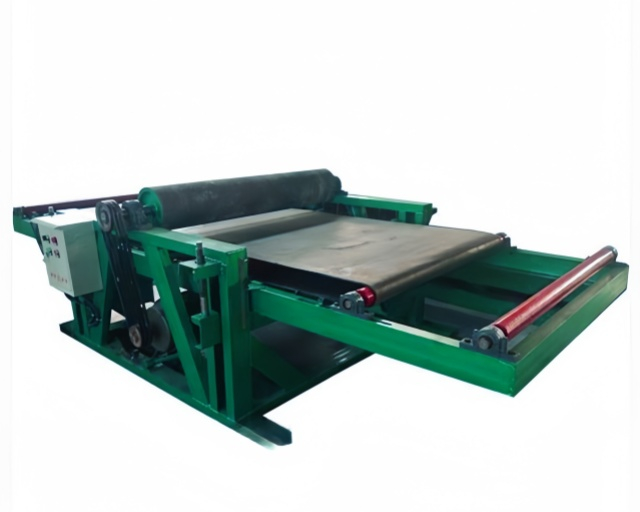 Máquina de rectificado