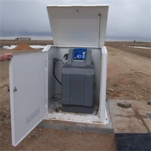 Serie de Carcasas de Equipos de Energía de PRFV de GTOFRP™
