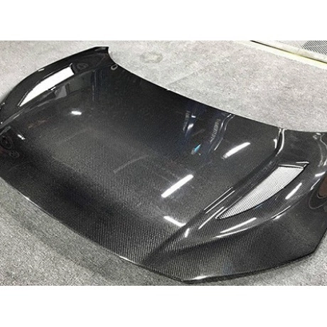 Cuerpo de Automóvil de PRFV