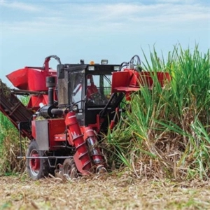 Serie de Equipos de Maquinaria Agrícola de PRFV de GTOFRP™
