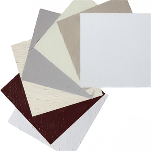 Paneles de Pared de PRFV