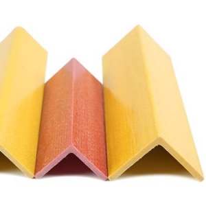 Ángulos de Fibra de Vidrio