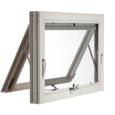 Ventana de PRFV