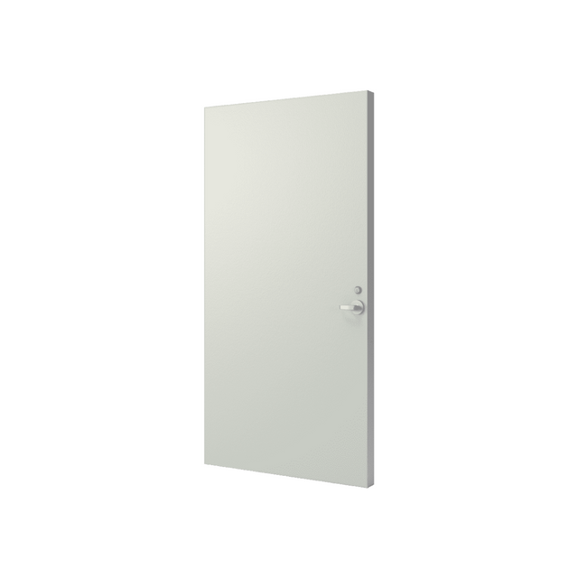 Marcos de Puerta de PRFV Personalizables GTOFRP™