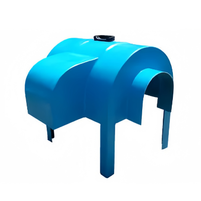 Protector de motor PRFV