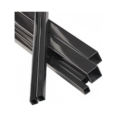 Tubos de Fibra de Carbono