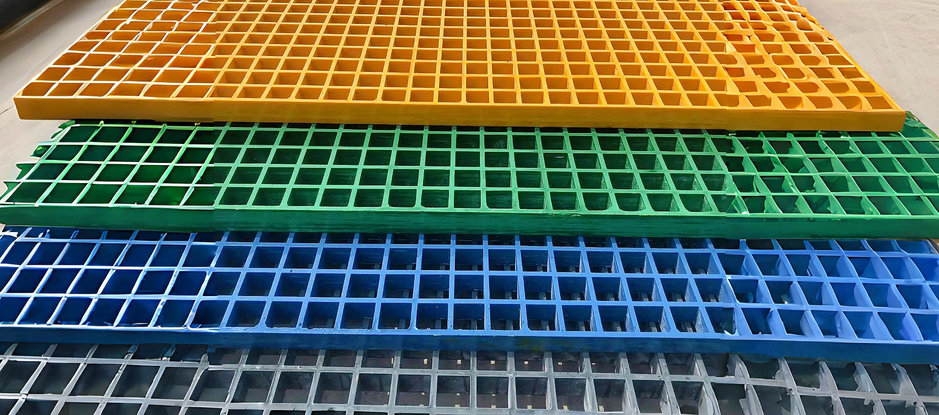 GRP-Grating-Machine-b