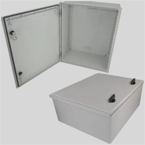 Carcasa de Equipos de Energía de PRFV