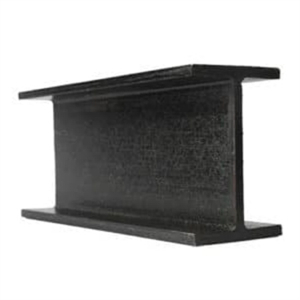 Viga de Estructura de PRFV