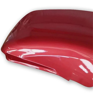 Carrocería de Coche de PRFV