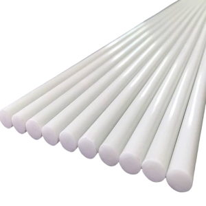 Varillas de Fibra de Vidrio
