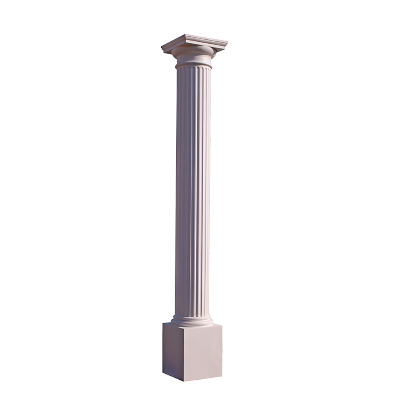 Columna de PRFV